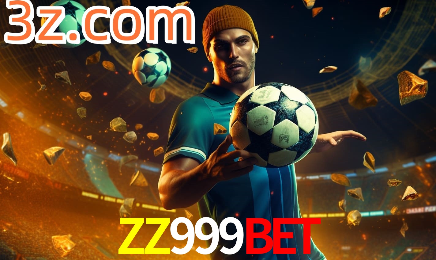 Ampla Seleção de Apostas ZZ999BET
